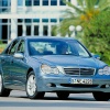 Обои на рабочий стол Mercedes C-Class Обои на рабочий стол Mercedes C-Class