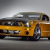 Картинки авто Ford Mustang