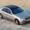 Скачать обои Mercedes E-Class Скачать обои Mercedes E-Class