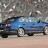 Фотографии авто Volkswagen Passat B6