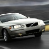 Скачать обои на рабочий стол Volvo S60 Скачать обои на рабочий стол Volvo S60