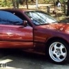 Обои бесплатно BMW 3 Series E36