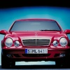 Фото авто Mercedes CLK Фото авто Mercedes CLK