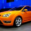 Обои Ford Focus