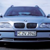 Скачать обои на рабочий стол BMW 3 Series Скачать обои на рабочий стол BMW 3 Series