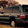 Фото автомобиля Toyota Land Cruiser