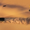 Обои скачать бесплатно Toyota Land Cruiser
