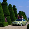 Фотографии тачки Mercedes Sportcoupe
