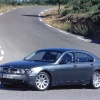 Обои рабочего стола скачать бесплатно BMW 7 series Обои рабочего стола скачать бесплатно BMW 7 series