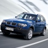 Фото автомобиля BMW X3