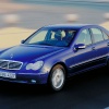 Картинки авто Mercedes C-Class Картинки авто Mercedes C-Class