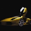 Обои тачки Lamborghini обои
