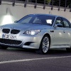Скачать обои для рабочего стола BMW M5 E60 Скачать обои для рабочего стола BMW M5 E60