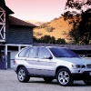 Обои на рабочий стол BMW X5 Обои на рабочий стол BMW X5