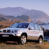 Скачать бесплатные обои BMW X5 Скачать бесплатные обои BMW X5