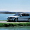 Обои BMW 3 Series Обои BMW 3 Series