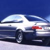 Обои рабочего стола скачать бесплатно BMW M3 E46