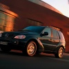 Картинки автомобиля Mercedes M-Class Картинки автомобиля Mercedes M-Class