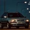 Обои автомобиля Volvo S40 Обои автомобиля Volvo S40