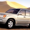 Обои на рабочий скачать бесплатно Toyota Land Cruiser Обои на рабочий скачать бесплатно Toyota Land Cruiser