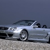 Обои на рабочий скачать бесплатно Mercedes CLK Обои на рабочий скачать бесплатно Mercedes CLK