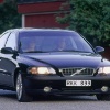 Обои рабочего стола скачать бесплатно Volvo S60 Обои рабочего стола скачать бесплатно Volvo S60