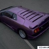 Обои Lamborghini