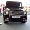 Обои Mercedes