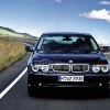 Фотографии тачки BMW 7 series Фотографии тачки BMW 7 series