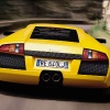 Фото автомобиля Lamborghini Murcielago