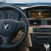 Скачать обои на рабочий стол BMW 3 Series E90