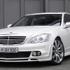 Картинки автомобиля Mercedes S-Class