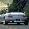 Картинки машины BMW Z3