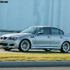 Обои рабочего стола скачать бесплатно BMW M5 E60 Обои рабочего стола скачать бесплатно BMW M5 E60