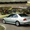 Wallpapers BMW 5 series Wallpapers BMW 5 series