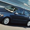 Скачать обои Volvo S40