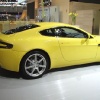Скачать обои Aston Martin