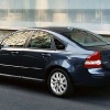 Фотографии машины Volvo S40
