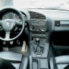 Фотографии тачки BMW 3 Series E36