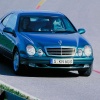 Картинки тачки Mercedes CLK Картинки тачки Mercedes CLK