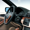 Рабочие обои бесплатно BMW X5 Рабочие обои бесплатно BMW X5