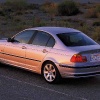 Фото BMW 3 Series Фото BMW 3 Series