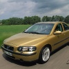 Фото Volvo S80