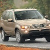 Обои BMW X5