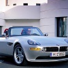 Бесплатные обои на стол BMW