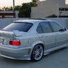 Фото авто BMW 3 Series E36 Фото авто BMW 3 Series E36
