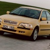 Скачать обои для стола бесплатно Volvo S40 Скачать обои для стола бесплатно Volvo S40