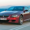 Фотографии автомобиля BMW 6 series
