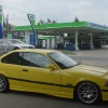 Фотографии машины BMW 3 Series E36