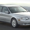Картинки автомобиля Volvo S80